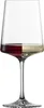 ZWIESEL GLAS - Universeel wijnglas, model Echo, transparant Productafbeelding-voorbeeld 1