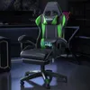 Fotel gamingowy, fotel biurowy, ergonomiczny fotel biurowy Podgląd zdjęcia produktu 10