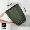 KADAX Blumentopf aus Kunststoff "Costa", mit Produktbild-Vorschau 8