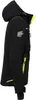 Softshelljacke Space Gre M schwarz/carbon Produktbild-Vorschau 9