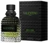 Valentino Uomo Born In Roma Green Stravaganza Eau de Produktbild-Vorschau 8
