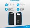 Xlayer Solar Power Bank I 15000mAh I Camping I Outdoor Produktbild-Vorschau 10