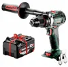 Metabo BS 18 LTX BL I - Trapano/avvitatore a batteria - 2 Anteprima dell’immagine prodotto 18