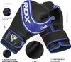 RDX Kinder Boxhandschuhe 6oz 4oz Junior Training Pratzen, Produktbild-Vorschau 2