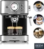 BEEM Espresso Select | Machine à espresso au design Voir les images du produit 2