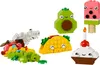 LEGO Classic Kreatywne Smakołyki, Konstrukcyjna Zabawka dla Podgląd zdjęcia produktu 2