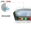 Honda NC750 X /S Tachoschutzfolie Displayschutzfolie 2x Produktbild-Vorschau 2