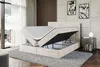 ALTDECOR Boxspringbett mit Matratze und Lattenrost  - Produktbild-Vorschau 7