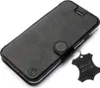 Echtleder Handyhülle für Xiaomi POCO X8 Pro, Mobiwear Produktbild-Vorschau 5