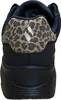 Skechers Sneaker Low Damen 32313237303930 Schwarz 39 EU Produktbild-Vorschau 3