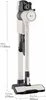 A full-body shot of an LG CordZero A9K Lite cordless vacuum cleaner, with dimensions indicated by text. Anteprima dell’immagine prodotto