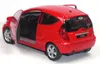 Mercedes Benz A 200 Sammlermodell rot ca. 10,5 cm Produktbild-Vorschau 2