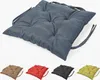 sunnypillow Bankauflage Stuhlkissen Bankkissen 50 x 50 cm Produktbild-Vorschau 1