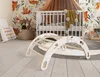 MAMOI® Kletterbogen, Kletterdreieck, Baby klettern, Produktbild-Vorschau 3