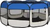 vidaXL Box pieghevole per cuccioli con borsa per il Anteprima dell’immagine prodotto 10