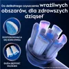 Oral-B Aufsteckbürsten iO Sanfte Reinigung 8er Pack, weiß Produktbild-Vorschau 3