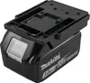 TechniSat VIOLA 231 OD | Makita-Akku kompatibles DAB+ Produktbild-Vorschau 12