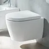 Duravit ME by Starck Zestaw WC wiszący Kompakt 480mm | Podgląd zdjęcia produktu 1