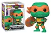 Teenage Mutant Ninja Turtles Mutant Mayhem - Michelangelo Produktbild-Vorschau 7