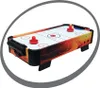 Carromco Airhockey Speedy-XT, Tischauflage Hockey Produktbild-Vorschau 7