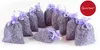 10 x Lavendelsäckchen mit französischen Lavendel - Produktbild-Vorschau 3