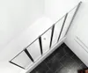 BADLAND Duschabtrennung 5-teilig Idea 120x140cm 5mm Glas Produktbild-Vorschau 4