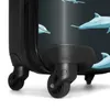 NoBoringSuitcases.com Hartschalen Koffer Mittelgroß Produktbild-Vorschau 6