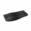 Microsoft Tastiera ERGONOMICA BE LAYOUT - Tastatur - AZERTY Anteprima dell’immagine prodotto 2