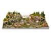 NOCH Easy-Track Trassenbausatz Karlsberg, HO (1:87) Produktbild-Vorschau 4