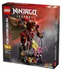 Lego NIN Le mech du chevalier du feu Voir les images du produit 13