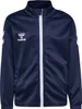 HUMMEL hmlLOGO SUIT KIDS MARINE 116 Podgląd zdjęcia produktu 2