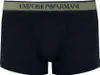 Boxer uomo EMPORIO ARMANI parigamba confezione 3 capi Anteprima dell’immagine prodotto 8