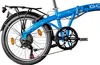 Agon Parklane Klapprad für Damen und Herren 150 - 185 cm 6 Produktbild-Vorschau 4