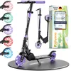 Trottinette Kidiyana pour enfants à partir de 5 ans et Voir les images du produit 1