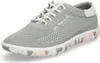 Sneaker da donna TBS Jazaria verde Anteprima dell’immagine prodotto 1