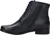 JOSEF SEIBEL Catrin 02 | Bottines pour Femmes | bleu Voir les images du produit 3