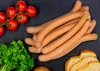 Food-United WIENER-WÜRSTCHEN Bockwurst Bockwürstchen ca. Produktbild-Vorschau 5