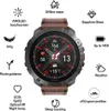 Polar Grit X2 Pro Titan 3,53 cm (1.39") AMOLED Digitale 454 Anteprima dell’immagine prodotto 9