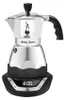 Bialetti EAsy Timer 6, Elektrická moka konvička, 0,3 l, Náhled obrázku produktu 1