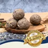 200 boules de suif gourmandes Lyra Pet® sans filet, 80 g Voir les images du produit 4