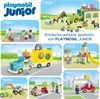 PLAYMOBIL 71681 Arche de Noé transportable - Junior - Voir les images du produit 19
