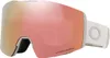 Oakley Fall Line M Cool Grey / Prizm Rose Gold Iridium Náhľad obrázku produktu 1