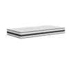 Design Matratze Bonnell-Federkern Mittel 100x200 cm, Produktbild-Vorschau 3