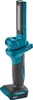 Makita ML 006 G Akku Lampe 40 V max. 500 lm LED Solo - ohne Produktbild-Vorschau 7