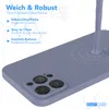 EAZY CASE - TPU Hülle für Apple iPhone 13 Pro Max, TPU Case Produktbild-Vorschau 2