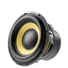 Focal SUB25KXE | Subwoofer K2 POWER EVO-Serie, 25cm, 2x4 Produktbild-Vorschau 2