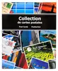 Exacompta Sammelalbum - 200 Postkarten - Motiv - 96115E Produktbild-Vorschau 1