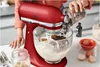 Robot kuchenny Kitchenaid 5KSM125EER Empire Red 300 W 10 Podgląd zdjęcia produktu 14