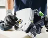 Festool Akku-Tauchsäge TSC 55 5,2 KEBI-Plus XL 576714 Produktbild-Vorschau 9