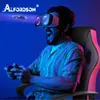 ALFORDSON Racing Schreibtischstuhl, Ergonomischer Produktbild-Vorschau 6